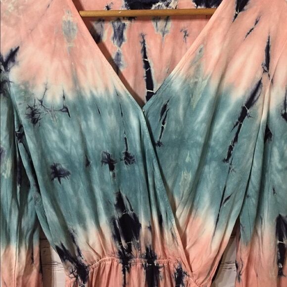 Morning Apple medium romper - Picture 3 of 6